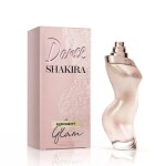 SHAKIRA DANCE MID GLAM LE26 EDT 80ML única