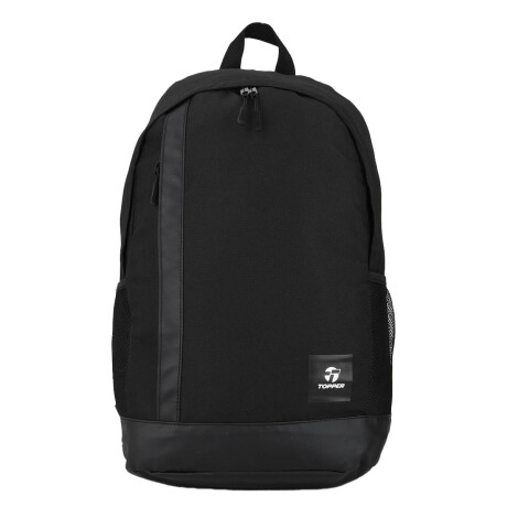 Mochila Topper Team Liceal Viaje 46 CM Original Mochila Topper Team Liceal Viaje 46 CM Original