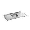 Mesada Acero Inox 1.20 Centro Mesada Acero Inox 1.20 Centro