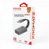 Adaptador Usb C Promate Medialink H1 ADAPTADOR PROMATE MEDIALINK H1 USB C