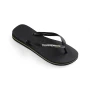 Brasil Logo - Unisex Negro/Negro