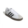 Championes ADIDAS COURT BASE de Hombre - ID3711 Blanco-negro