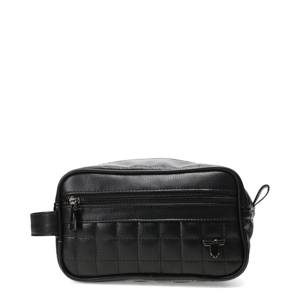 Necessaire Tiffosi Neceser Cuadrille - Negro 