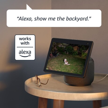 Cámara Ext Con Iluminación Intermitente Blink Wired Floodlight Camera Cámara Ext Con Iluminación Intermitente Blink Wired Floodlight Camera