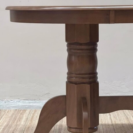 Mesa Oval Sandy 150 Cm U
