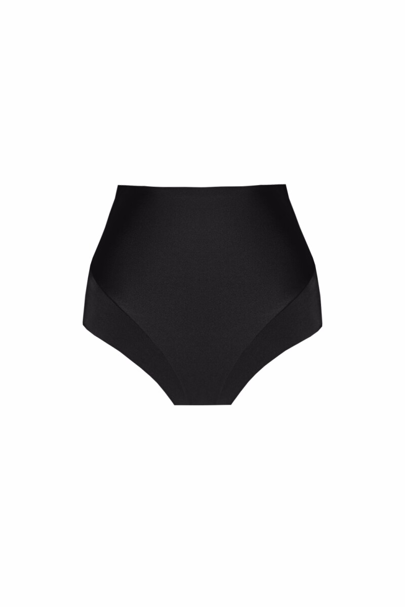 Culotte Nala [B44] Lycra Negro