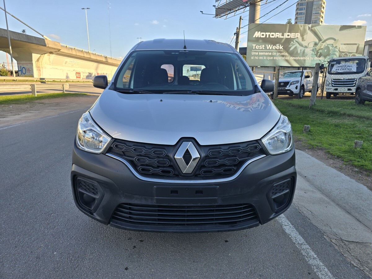Renault Kangoo 2020 EXCELENTE ESTADO! | Permuta / Financia Renault Kangoo 2020 EXCELENTE ESTADO! | Permuta / Financia