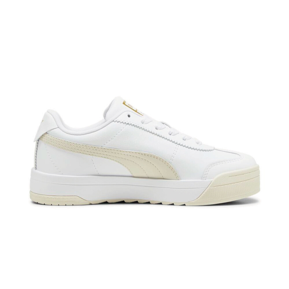 Roma Feminine White-Alpine Snow
