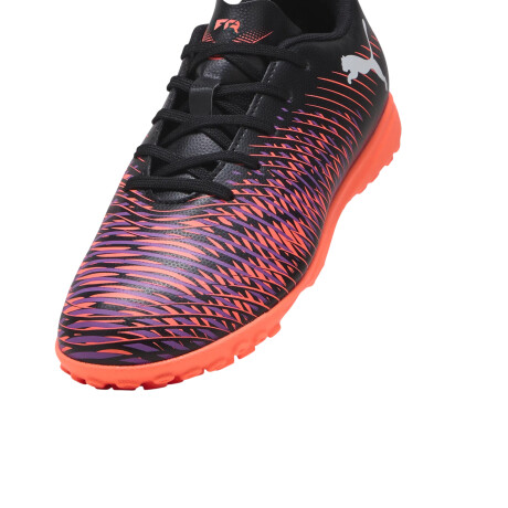 PUMA FUTURE 8 PLAY Black