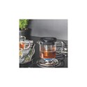 TETERA DE VIDRIO CON INFUSOR TRAMONTINA 600ML Sin color