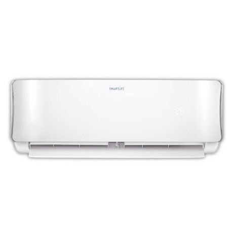 AIRE ACONDICIONADO SMARTLIFE 12000-BTU ON/OFF SL-ACFC2512C