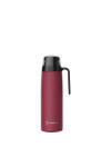 TERMOLAR TERMO INOX ROJO