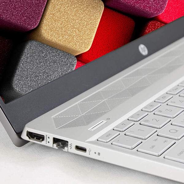 Notebook Hp Pavilion Cs0x I5 12gb Ram 1tb Ssd NOTEBOOK RFPL HP 15-CS0X I5/12/1/15.6