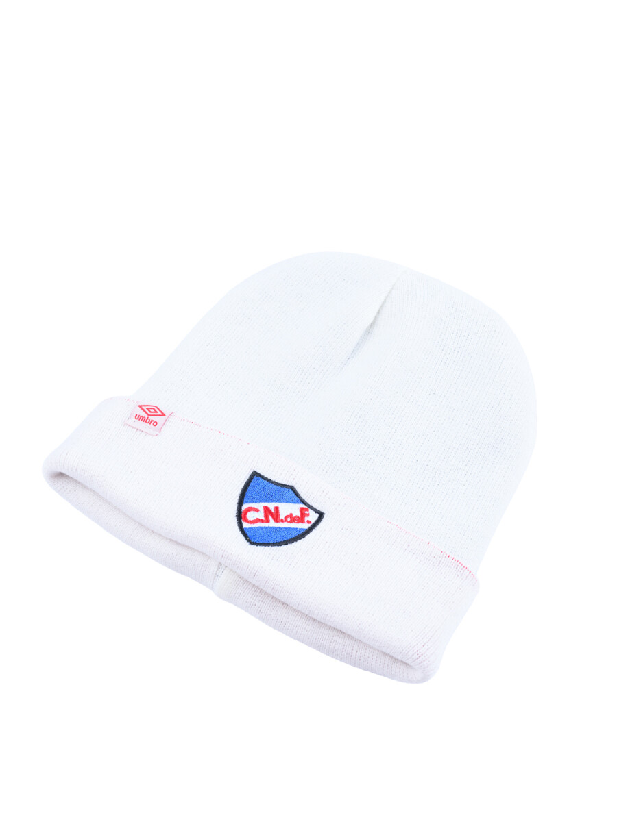 Gorro Honor Nacional Oficial Hombre - 091 