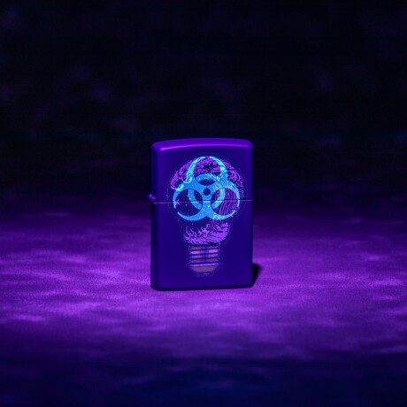 Encendedor Zippo toxic waves design - 46143 Encendedor Zippo toxic waves design - 46143