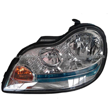SEMIOPTICAS GEELY CK NEW 16/ IZQUIERDA (VIRA AZUL) - SEMIOPTICAS GEELY CK NEW 16/ IZQUIERDA (VIRA AZUL) -
