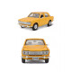 1971 Datsun 510 Edición Especial Modelo Coche, Amarillo 1971 Datsun 510 Edición Especial Modelo Coche, Amarillo