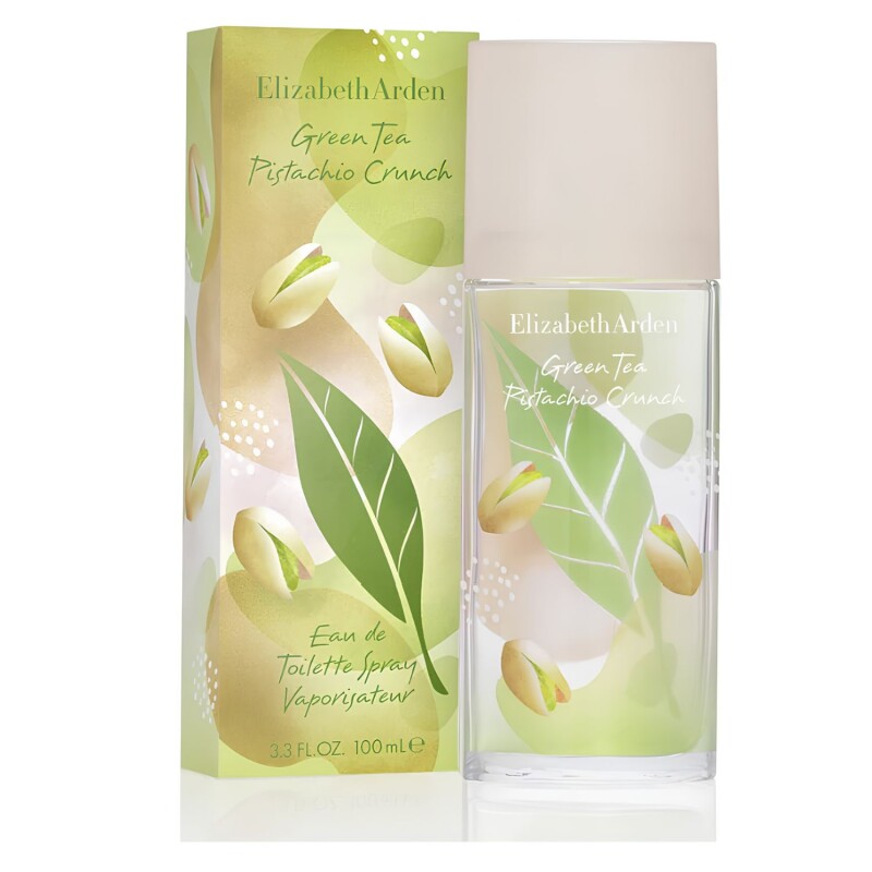 Perfume Elizabeth Arden Green Tea Pistacho Women Edt 100ml Perfume Elizabeth Arden Green Tea Pistacho Women Edt 100ml