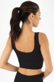 Top seamless comfortfree Negro