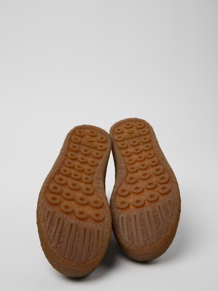 SHOES Peu Terreno.516 Miel