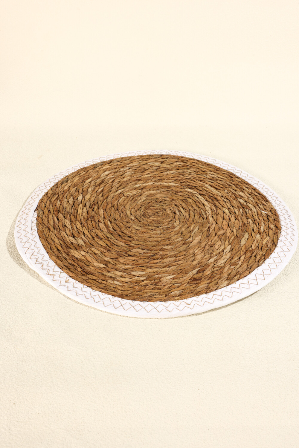 Individual Mar Estampado 2