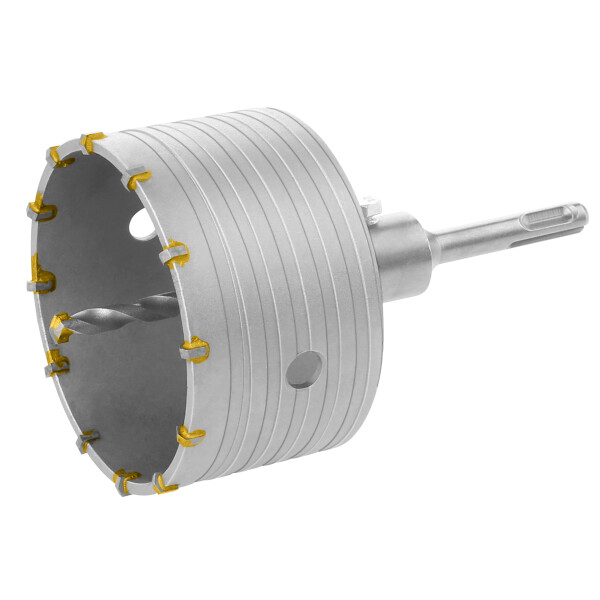 MECHA COPA DE WIDIA 100 MM BASTABO 110 MM INGCO HCB1001 MECHA COPA DE WIDIA 100 MM BASTABO 110 MM INGCO HCB1001