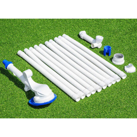 Aspiradora automática AquaSweeper Flowclear Bestway Aspiradora automática AquaSweeper Flowclear Bestway