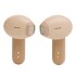 Auricular JBL Wave Flex Beige Auricular Jbl Wave Flex Beige