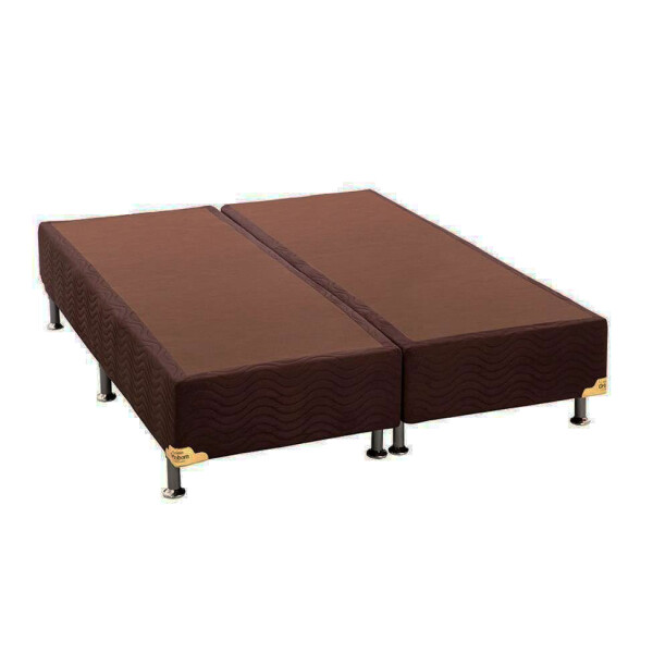 BOX MODELO FREEDOM - TAMAÑO QUEEN- 2 y 1/2 PLAZAS Box Modelo Freedom - Tamaño Queen- 2 Y 1/2 Plazas