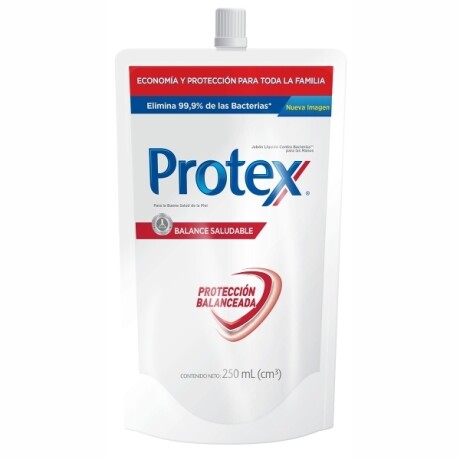 JABON PROTEX REPUESTO BLANCE JABON PROTEX REPUESTO BLANCE