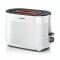 TOSTADOR BOSCH TAT2M121 MYMOMENT Tostadora BOSCH Mymoment 950W Con Función Descongelar Y Recalentar - White