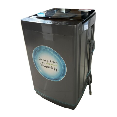 Lavarropas NIC´S XQB90-S07 – 9 Kg – Carga superior Lavarropas NIC´S XQB90-S07 – 9 Kg – Carga superior