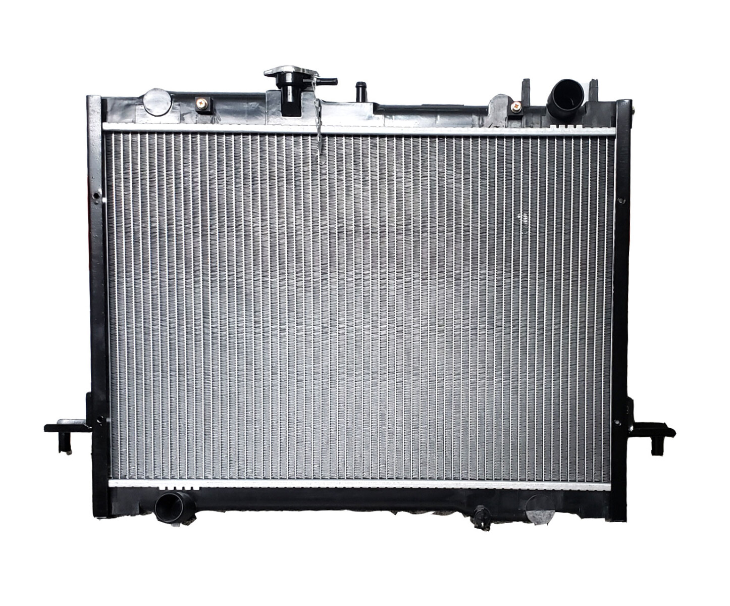 RADIADOR GREAT WALL WINGLE 3 - 