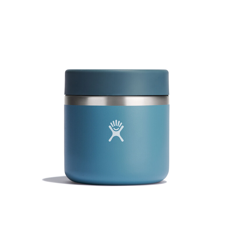 Food Jar 20 Oz. Baltic
