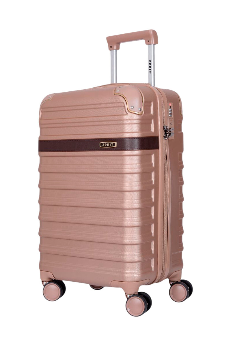 VALIJA NYC GOLD S VALIJA NYC GOLD S