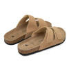 Sandalias Santa Barbara de Hombre - YF27M Camel
