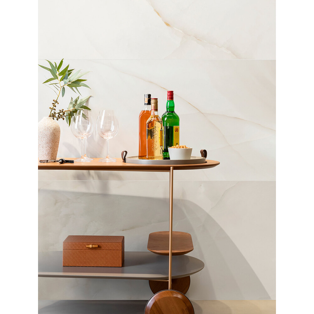 PORCELANATO ONIX CRISTAL AC CALIDAD COMERCIAL 60X120 CM Porcelanato Onix Cristal Ac Calidad Comercial 60x120 Cm