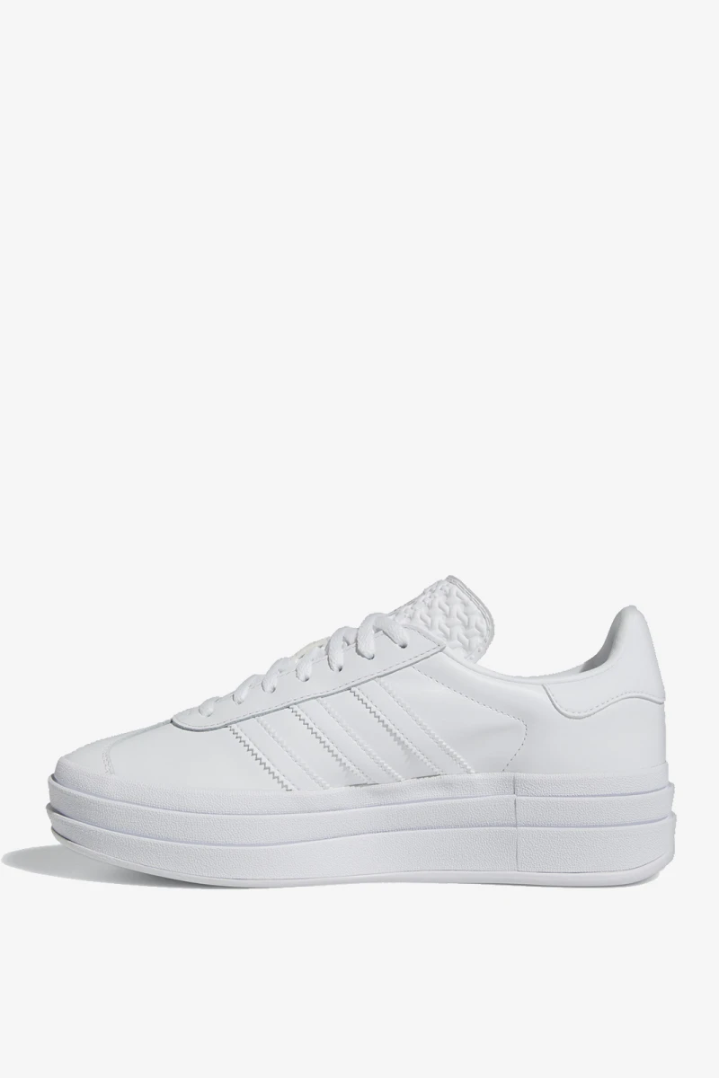 GAZELLE BOLD W Blanco