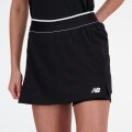 Pollera New Balance de Dama - Tournament Skirt - WK41401BK ELD