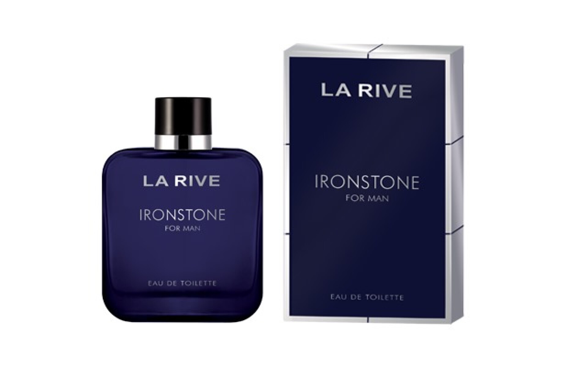 Perfume La Rive Ironstone 