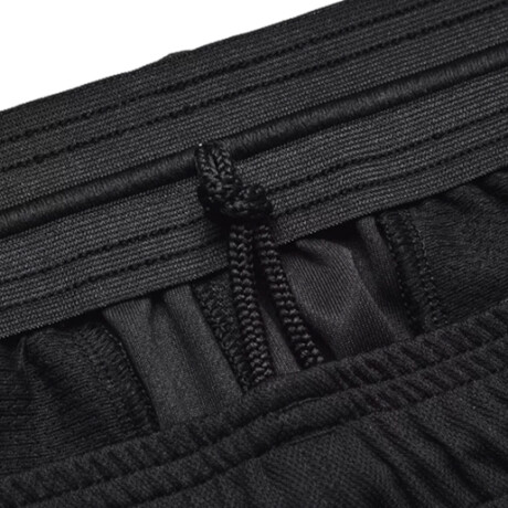 Pantalón corto UA Baseline 10 Black