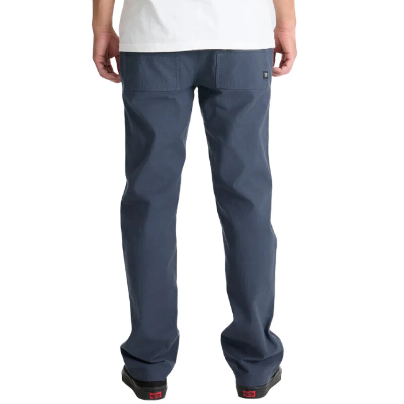 Pantalon Roark Layover Utility - Azul Pantalon Roark Layover Utility - Azul