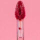 Labial Glossy Minimalist morados Nº02