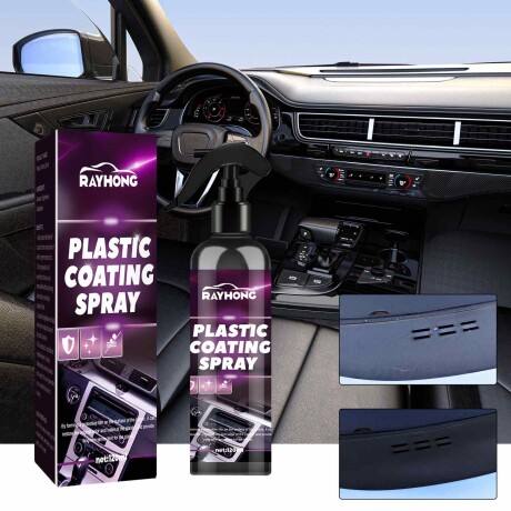 LIMPIADOR Y PROTECTOR PARA AUTO 120ML 001