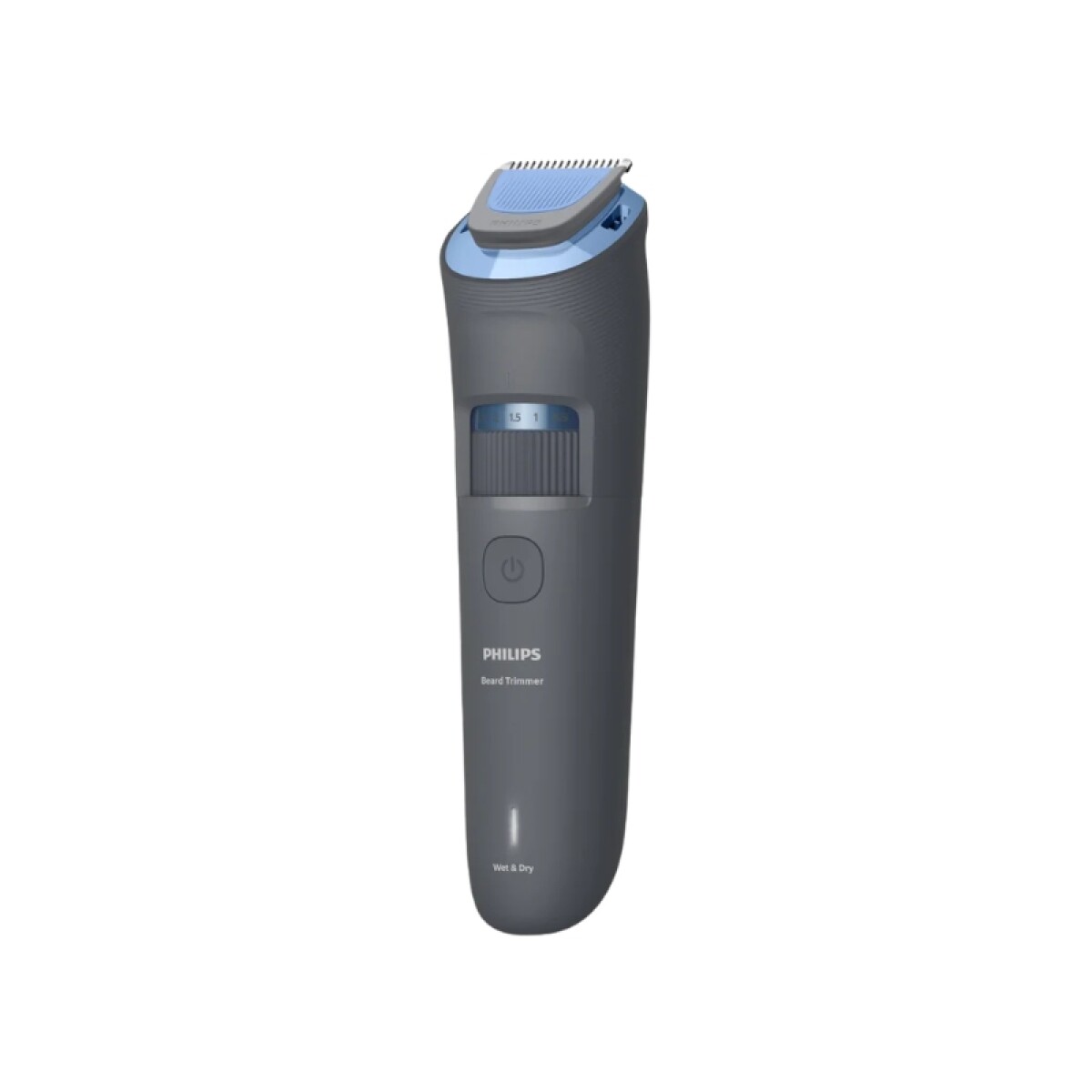 RECORTADORA DE BARBA PHILIPS 