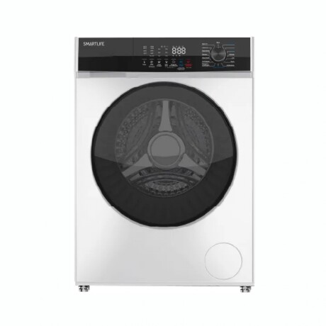Lavarropas SMARTLIFE SL-WMFL105INV Carga Frontal Capacidad 10,5Kg Lavarropas SMARTLIFE SL-WMFL105INV Carga Frontal Capacidad 10,5Kg