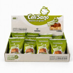 Bombitas con chocolate blanco x 12 unidades Bombitas con chocolate blanco x 12 unidades
