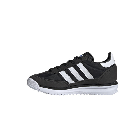 Championes adidas SL 72 RS Black