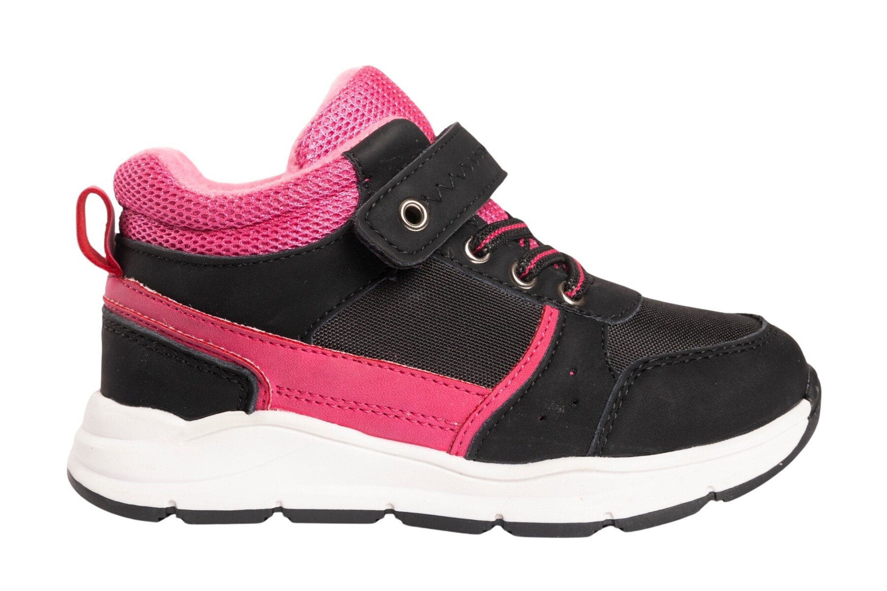 MICOMIC BOTA - BLACK 