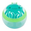 Cerealera porta snack Skip Hop Pulpo